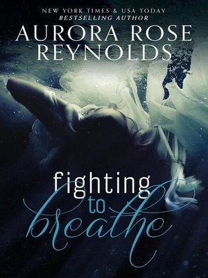 Fighting to Breathe - ebook